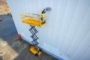 Haulotte – COMPACT 12DX