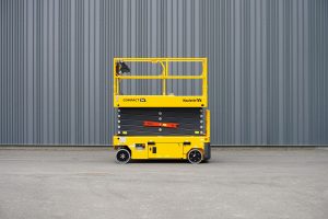 Haulotte – COMPACT 12