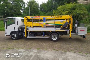Cela DT Track 30