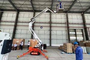 EASY LIFT R160