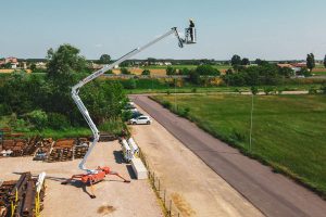 EASY LIFT RA24