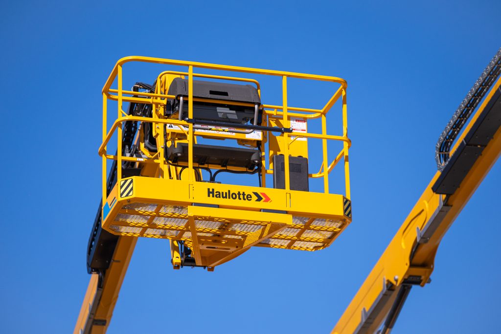 piattaforme aeree
