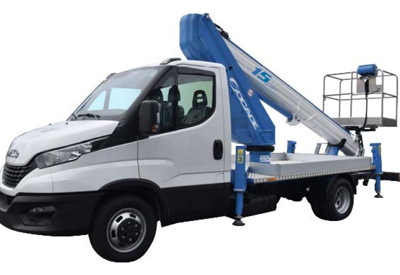 15T Speed 230kg ITA