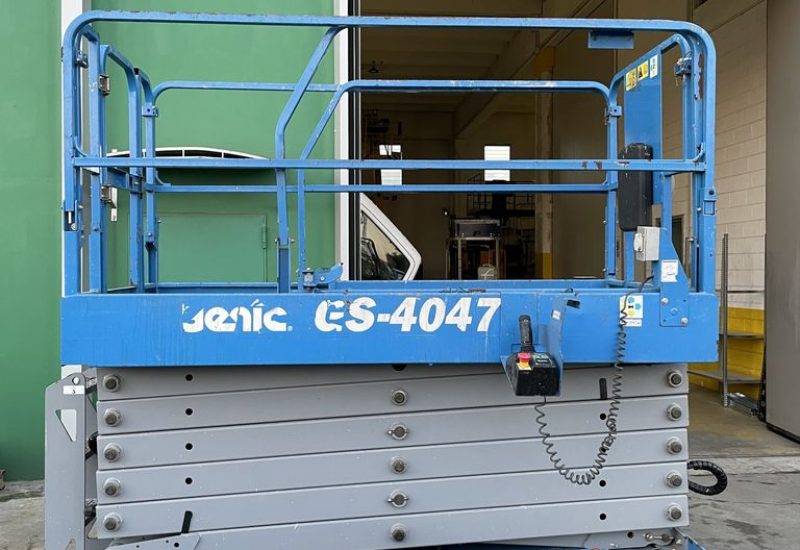 GENIE-GS4047-GS4716C-2917