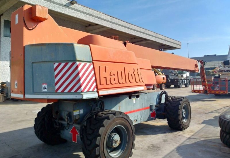 HAULOTTE-H43TPX-TD103993