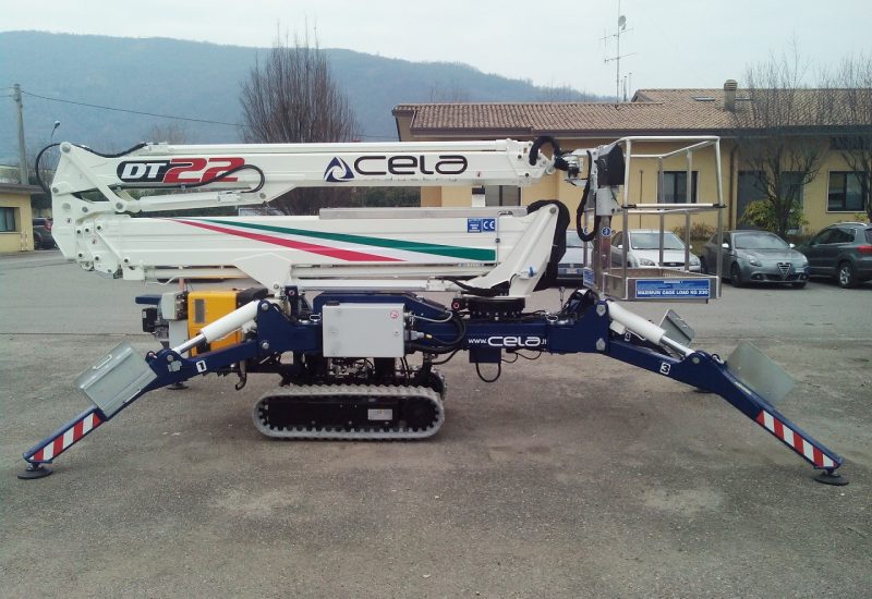 SPYDER DT22 (1)