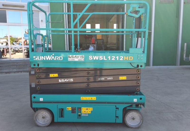 SUNWARD-SWSL1212HD-S00163