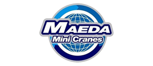 Maeda Logo