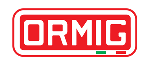 Ormig logo