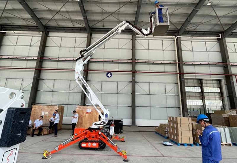 EASY LIFT R160