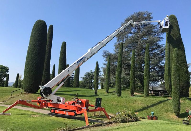 Easy Lift R420